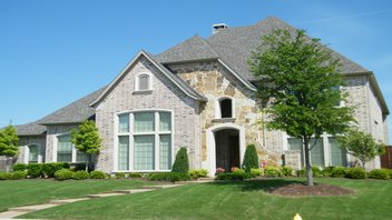 exterior home inspection