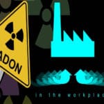 Radon Testing Sign
